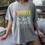 5th Grade Teacher Appreciation Women's Comfort Colors T-Shirt Gray 5th Grade Teacher Appreciation Women's Comfort Colors T-Shirt Gray