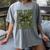 5th Grade Teacher Student Camo Bow Back To School Women's Comfort Colors T-Shirt Gray 5th Grade Teacher Student Camo Bow Back To School Women's Comfort Colors T-Shirt Gray