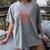 6 7 Brainrot Elementary Teacher Meme 67 Six Seven Women's Comfort Colors T-Shirt Gray 6 7 Brainrot Elementary Teacher Meme 67 Six Seven Women's Comfort Colors T-Shirt Gray