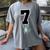 6 7 Matching Teachers Halloween Costume Raccoon Women's Comfort Colors T-Shirt Gray 6 7 Matching Teachers Halloween Costume Raccoon Women's Comfort Colors T-Shirt Gray