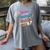 6 Out Of 7 Teachers Think 67 Of Students Overuse 67 Meme Women's Comfort Colors T-Shirt Gray 6 Out Of 7 Teachers Think 67 Of Students Overuse 67 Meme Women's Comfort Colors T-Shirt Gray