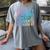 6 Out Of 7 Teachers Think 67 Of Students Overuse 67 Quote Women's Comfort Colors T-Shirt Gray 6 Out Of 7 Teachers Think 67 Of Students Overuse 67 Quote Women's Comfort Colors T-Shirt Gray