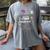 60 Year Old Math Teacher Square Root Of 3600 60th Birthday Women's Comfort Colors T-Shirt Gray 60 Year Old Math Teacher Square Root Of 3600 60th Birthday Women's Comfort Colors T-Shirt Gray