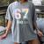 67 Ho Holmium Science Teacher Elements Table Six Seven Meme Women's Comfort Colors T-Shirt Gray 67 Ho Holmium Science Teacher Elements Table Six Seven Meme Women's Comfort Colors T-Shirt Gray