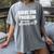67 Meme Math Six Seven Teacher Brainrot Joke Women's Comfort Colors T-Shirt Gray