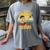 67 Meme Six Seven Bruh Retro Dabbing Teacher School Women's Comfort Colors T-Shirt Gray 67 Meme Six Seven Bruh Retro Dabbing Teacher School Women's Comfort Colors T-Shirt Gray