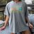 67 Meme Six Seven Teacher Science Periodic Table Women's Comfort Colors T-Shirt Gray 67 Meme Six Seven Teacher Science Periodic Table Women's Comfort Colors T-Shirt Gray