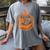 67 Six Seven Halloween Costume For Students Teachers Women's Comfort Colors T-Shirt Gray 67 Six Seven Halloween Costume For Students Teachers Women's Comfort Colors T-Shirt Gray