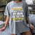 6th Grade Social Studies Teacher Appreciation Women's Comfort Colors T-Shirt Gray 6th Grade Social Studies Teacher Appreciation Women's Comfort Colors T-Shirt Gray