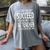 AG Teacher Shirt If At First You Don't Succeed Agriculture Women's Comfort Colors T-Shirt Gray AG Teacher Shirt If At First You Don't Succeed Agriculture Women's Comfort Colors T-Shirt Gray