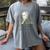 Alexander Hamilton Wrote 51 Essays In 6 Months Teacher Quote Women's Comfort Colors T-Shirt Gray Alexander Hamilton Wrote 51 Essays In 6 Months Teacher Quote Women's Comfort Colors T-Shirt Gray