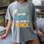 If Aliens Can Find Earth You Can Find a Pencil Teacher Women's Comfort Colors T-Shirt Gray If Aliens Can Find Earth You Can Find a Pencil Teacher Women's Comfort Colors T-Shirt Gray