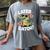 Alligator Later Gator Teacher Summer Last Day Fun Women's Comfort Colors T-Shirt Gray Alligator Later Gator Teacher Summer Last Day Fun Women's Comfort Colors T-Shirt Gray
