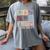 Art Teacher Life Retro Groovy Teaching Future Artists Women's Comfort Colors T-Shirt Gray Art Teacher Life Retro Groovy Teaching Future Artists Women's Comfort Colors T-Shirt Gray