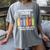 Artist Art Teacher School Artist Joke Women's Comfort Colors T-Shirt Gray Artist Art Teacher School Artist Joke Women's Comfort Colors T-Shirt Gray