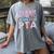 Ask Me How To Join PTA Crew Parent Teacher Matching School Women's Comfort Colors T-Shirt Gray Ask Me How To Join PTA Crew Parent Teacher Matching School Women's Comfort Colors T-Shirt Gray