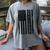 ASL Flag Sign Language Deaf ASL Teacher For Men Women Women's Comfort Colors T-Shirt Gray ASL Flag Sign Language Deaf ASL Teacher For Men Women Women's Comfort Colors T-Shirt Gray