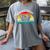 Associate Teacher If You Think My Hands Are Full Women's Comfort Colors T-Shirt Gray Associate Teacher If You Think My Hands Are Full Women's Comfort Colors T-Shirt Gray