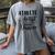 Athlete Plus Artist Equals Dancer Ballerina Teacher Student For Men Women Kids Women's Comfort Colors T-Shirt Gray