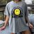 Autism Awareness Acceptance Special Education Teacher Kids Women's Comfort Colors T-Shirt Gray Autism Awareness Acceptance Special Education Teacher Kids Women's Comfort Colors T-Shirt Gray