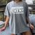 Awesome Like My 7th Grader Seventh Grade Teacher Women's Comfort Colors T-Shirt Gray Awesome Like My 7th Grader Seventh Grade Teacher Women's Comfort Colors T-Shirt Gray