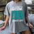 This Is What An Awesome Yoga Instructor Yoga Teacher Women's Comfort Colors T-Shirt Gray This Is What An Awesome Yoga Instructor Yoga Teacher Women's Comfort Colors T-Shirt Gray