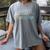Back To School Progress Over Perfection Motivational Teacher Women's Comfort Colors T-Shirt Gray Back To School Progress Over Perfection Motivational Teacher Women's Comfort Colors T-Shirt Gray