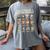 How To Become A Better Reader Animals Reading Teacher Women's Comfort Colors T-Shirt Gray