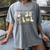 Behavior Analyst Silly Goose RBT ABA Therapy Sped Teacher Women's Comfort Colors T-Shirt Gray Behavior Analyst Silly Goose RBT ABA Therapy Sped Teacher Women's Comfort Colors T-Shirt Gray