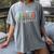 Behavior Squad School Counselor SPED Teacher Kids Women Men Women's Comfort Colors T-Shirt Gray Behavior Squad School Counselor SPED Teacher Kids Women Men Women's Comfort Colors T-Shirt Gray