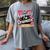 Best Theatre Art For Men Women Musical Drama Teacher Theater Women's Comfort Colors T-Shirt Gray