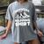 Boston Terrier Dog Official Sleeping Shirt Men Women Kids Women's Comfort Colors T-Shirt Gray