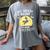 My Broom Broke So Now I Teach Math Teacher Halloween Costume For Men Women Women's Comfort Colors T-Shirt Gray My Broom Broke So Now I Teach Math Teacher Halloween Costume For Men Women Women's Comfort Colors T-Shirt Gray