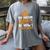 My Broom Broke So Now I Teach Math Teacher Halloween Women's Comfort Colors T-Shirt Gray My Broom Broke So Now I Teach Math Teacher Halloween Women's Comfort Colors T-Shirt Gray