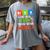 Bruh Did You Even Show Your Work For Science Teachers For Men Women Women's Comfort Colors T-Shirt Gray Bruh Did You Even Show Your Work For Science Teachers For Men Women Women's Comfort Colors T-Shirt Gray