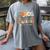 Some Call It Chaos We Call It 3rd Grade Third Grade Teachers Men Women Kids Women's Comfort Colors T-Shirt Gray Some Call It Chaos We Call It 3rd Grade Third Grade Teachers Men Women Kids Women's Comfort Colors T-Shirt Gray