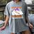 You Can't Scare Me I'm A 2nd Grade Teacher Halloween Women's Comfort Colors T-Shirt Gray You Can't Scare Me I'm A 2nd Grade Teacher Halloween Women's Comfort Colors T-Shirt Gray