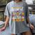You Can't Scare Me I'm A Special Education Teacher Halloween Women's Comfort Colors T-Shirt Gray You Can't Scare Me I'm A Special Education Teacher Halloween Women's Comfort Colors T-Shirt Gray