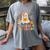 You Can't Scare Me I Teach 1st Grade Teacher Halloween Ghost Women's Comfort Colors T-Shirt Gray You Can't Scare Me I Teach 1st Grade Teacher Halloween Ghost Women's Comfort Colors T-Shirt Gray