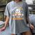 You Can't Scare Me I Teach Preschool Teacher Halloween Women's Comfort Colors T-Shirt Gray You Can't Scare Me I Teach Preschool Teacher Halloween Women's Comfort Colors T-Shirt Gray