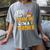 You Cant Scare Me Im A Teacher Halloween Trick Or Teach 2024 Women's Comfort Colors T-Shirt Gray You Cant Scare Me Im A Teacher Halloween Trick Or Teach 2024 Women's Comfort Colors T-Shirt Gray