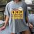 Chemistry Boo The Element Of Surprise Science Teacher Women's Comfort Colors T-Shirt Gray Chemistry Boo The Element Of Surprise Science Teacher Women's Comfort Colors T-Shirt Gray