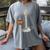 Chemistry Burner Science Lover Biology Chemistry Teacher Women's Comfort Colors T-Shirt Gray Chemistry Burner Science Lover Biology Chemistry Teacher Women's Comfort Colors T-Shirt Gray