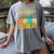 Chemistry Teacher Element Science Student Chemist Women's Comfort Colors T-Shirt Gray Chemistry Teacher Element Science Student Chemist Women's Comfort Colors T-Shirt Gray