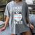 Chicago Teachers Matter Support Union Education Red For Ed Raglan Baseball Tee Women's Comfort Colors T-Shirt Gray Chicago Teachers Matter Support Union Education Red For Ed Raglan Baseball Tee Women's Comfort Colors T-Shirt Gray