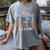Childcare Teacher Negotiate With Toddlers Daycare Provider Women's Comfort Colors T-Shirt Gray Childcare Teacher Negotiate With Toddlers Daycare Provider Women's Comfort Colors T-Shirt Gray