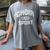 Choir Is My Sport Quote Choir Teacher Women's Comfort Colors T-Shirt Gray Choir Is My Sport Quote Choir Teacher Women's Comfort Colors T-Shirt Gray