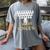 Choir Teacher Shirt I Hear Voices Chorister Tee Women's Comfort Colors T-Shirt Gray Choir Teacher Shirt I Hear Voices Chorister Tee Women's Comfort Colors T-Shirt Gray