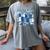 Choose To Include Inclusion Matters Autism Awareness Teacher Women's Comfort Colors T-Shirt Gray Choose To Include Inclusion Matters Autism Awareness Teacher Women's Comfort Colors T-Shirt Gray