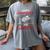 Christmas Math Teacher Hypotenuse Math Hippotenuse Men Women Women's Comfort Colors T-Shirt Gray Christmas Math Teacher Hypotenuse Math Hippotenuse Men Women Women's Comfort Colors T-Shirt Gray